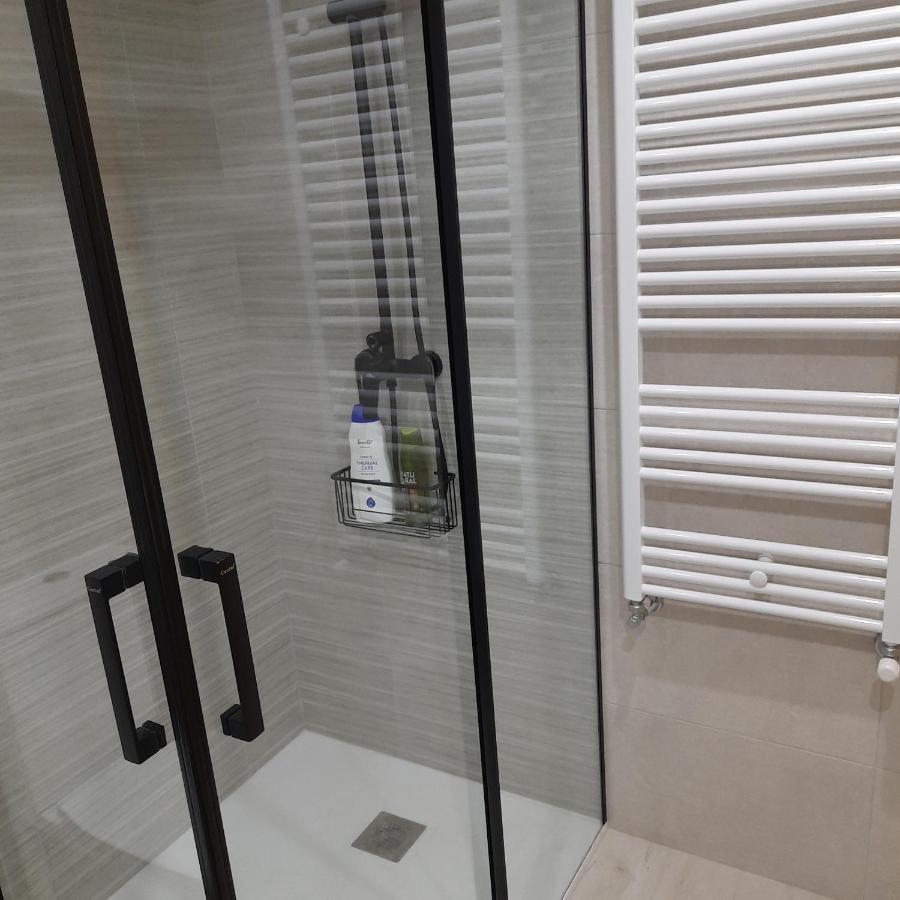 Casa A Coruxa Apartment San Salvador de Poio Luaran gambar