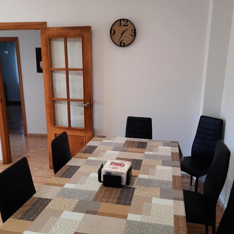 Casa A Coruxa Apartment San Salvador de Poio Luaran gambar