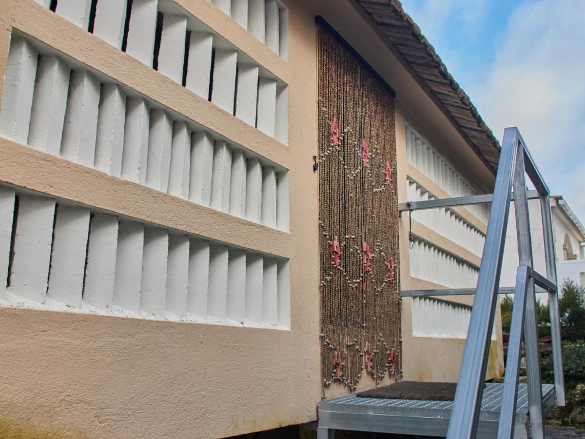 Casa A Coruxa Apartment San Salvador de Poio Luaran gambar